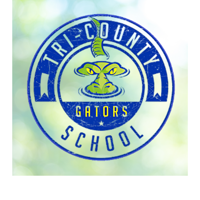 Center School Gators!